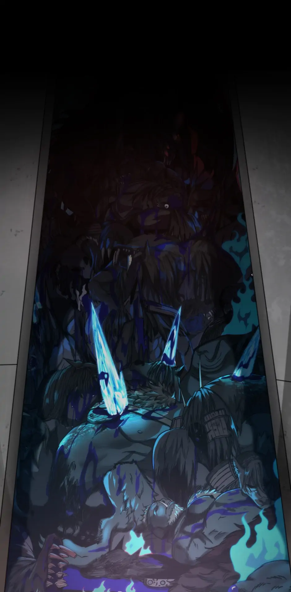 The Beginning After The End Chapter 171 image 61